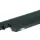 Аккумуляторная батарея для ноутбука DNS W540BAT-6 Clevo W540 11.1V Black 4400mAh Orig 2