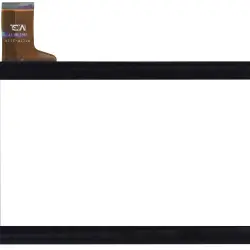 Тачскрін (Сенсорне скло) для планшета MTCTP-211A чорний для China N8000D / N9000, IRBIS TS90, 233мм на 142мм. Шлейф: MTCTP-211A, FPC-FC90S098 (D90)