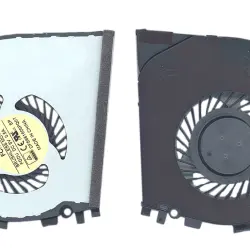 Вентилятор для ноутбука HP Envy 17-n, m7-n 5V 0.5A 4-pin FCN
