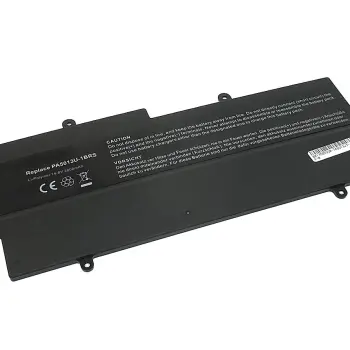 Акумуляторна батарея для ноутбука Toshiba PA5013U-1BRS Z830 Z930 14.8V Black 2600mAh Orig