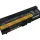 Усиленная аккумуляторная батарея для ноутбука Lenovo-IBM 42T4708 ThinkPad T410 10.8V Black 7800mAh OEM 1