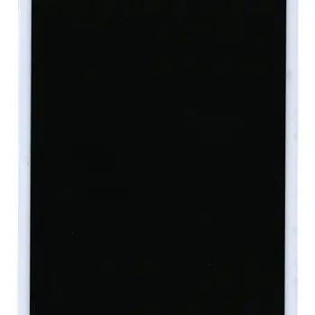 Матриця с тачскріном (модуль) для Samsung Galaxy Tab 3 8.0 SM-T310 білий
