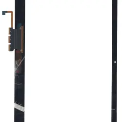 Тачскрін (Сенсорне скло) для Acer Aspire R7-572 TOM15H02 V0.1 черый