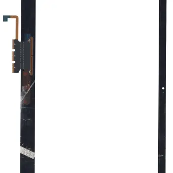 Тачскрин (Сенсорное стекло) для Acer Aspire R7-572 TOM15H02 V0.1 черый