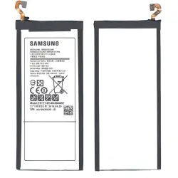 Акумуляторна батарея для смартфону Samsung EB-BA900ABE Galaxy A9 (2016) SM-A900 3.85V Black 4000mAh 15.40Wh