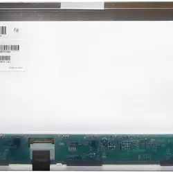 Матриця для ноутбука 14,5", Normal (стандарт), 40 pin (знизу зліва), 1366x768, Светодиодная (LED), без креплений, глянцевая, LG-Philips (LG), LP145WH1-TLA1
