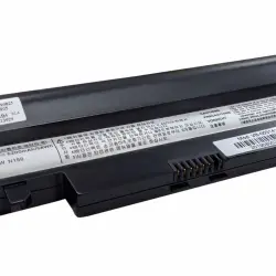 Аккумуляторная батарея для ноутбука Samsung AA-PB2VC6B N100 11.1V Black 5200mAh OEM