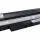 Аккумуляторная батарея для ноутбука Samsung AA-PB2VC6B N100 11.1V Black 5200mAh OEM 1