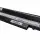 Аккумуляторная батарея для ноутбука Samsung AA-PB2VC6B N100 11.1V Black 5200mAh OEM 2