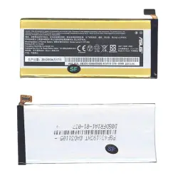 Акумуляторна батарея для смартфону Asus C11P1306 PadFone 3 3.8V Silver 2500mAh 9.5Wh