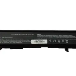 Акумуляторна батарея для ноутбука Toshiba PA3399U Satellite A100 11.1V Black 5200mAh OEM