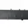 Аккумуляторная батарея для ноутбука Dell 4GVGH XPS 13-9550 11.4V Black 7260mAh Orig 2