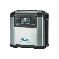 Зарядная станция 2000 Вт FlashFish P25, 436800 mAh, 1573 Wh