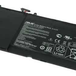 Аккумуляторная батарея для ноутбука Asus B31N1336 VivoBook A551LN 11.4V Black 4200mAh Orig