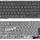 Клавіатура для ноутбука Samsung (370R4E, 370R5E, 370R4E-S01) Black, (No Frame), RU 1