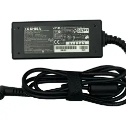 Блок живлення для ноутбука Toshiba 30W 19V 1.58A 5.5x2.5mm YDS30 OEM
