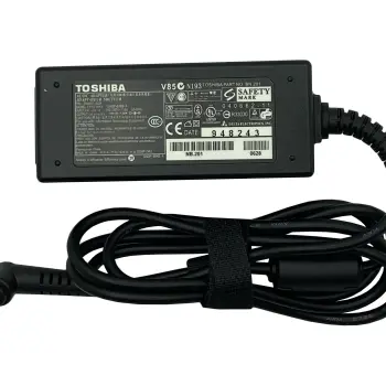 Блок питания для ноутбука Toshiba 30W 19V 1.58A 5.5x2.5mm YDS30 OEM