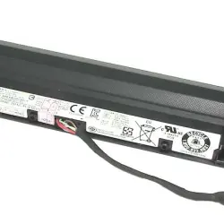 Аккумуляторная батарея для ноутбука Lenovo-IBM L15M4A01 IdeaPad 100-14IBD 14.4V Black 2050mAh Orig