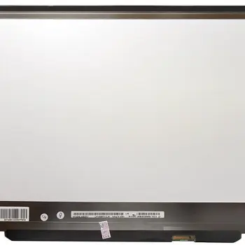 Матриця для ноутбука 15,4", Slim (тонкая), 40 pin (знизу справа), 1440x900, Светодиодная (LED), крепления сверху\справа\слева, глянцевая, LG, LP154WP4-TLA1