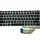 Клавиатура для HP ProBook (430 G5) Silver, (Silver Frame), RU 1