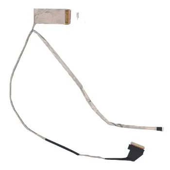 Шлейф матриці для ноутбука Dell Inspiron N7010 17R