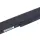 Акумуляторна батарея для ноутбука Benq SQU-701 R43E 11.1V Black 5200mAh OEM 2