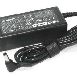 Блок живлення для ноутбука Liteon 65W 19V 3.42A 5.5x2.5mm PA-1650-09 REPLACEMENT