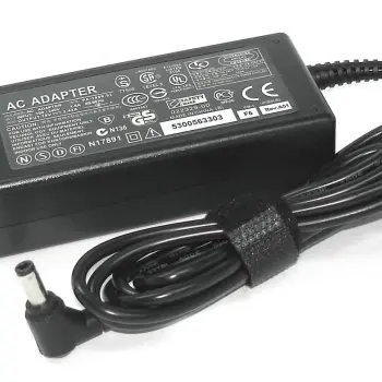 Блок живлення для ноутбука Liteon 65W 19V 3.42A 5.5x2.5mm PA-1650-09 REPLACEMENT