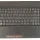 Клавиатура для ноутбука Samsung (300V5A) Black, (Black TopCase), RU 1