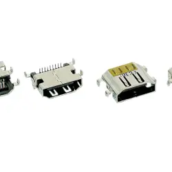 Роз'єм для ноутбука HDMI №99