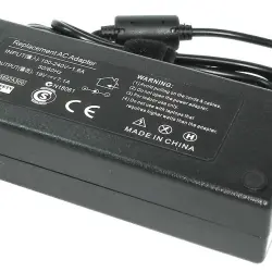 Блок живлення для ноутбука Delta 135W 19V 7.1A 5.5x2.5mm PA-1131-08H REPLACEMENT