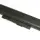 Усиленная аккумуляторная батарея для ноутбука Samsung AA-PBPN6LW NC110 7.4V Black 6600mAh Orig 2