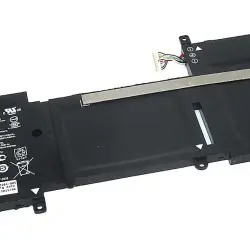 Аккумуляторная батарея для ноутбука HP HV03XL EliteBook x360 G2 11.4V Black 4050mAh Orig