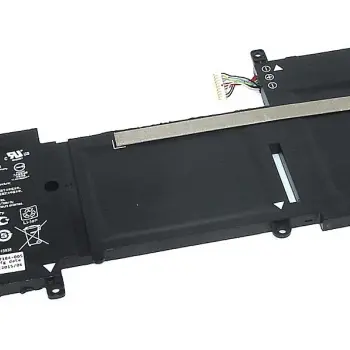 Аккумуляторная батарея для ноутбука HP HV03XL EliteBook x360 G2 11.4V Black 4050mAh Orig