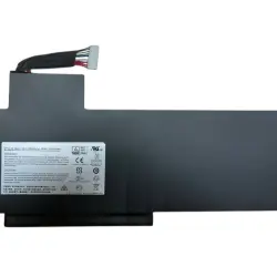 Аккумуляторная батарея для ноутбука MSI BTY-L76 GS70 2OD 11.1V Black 5400mAh Orig
