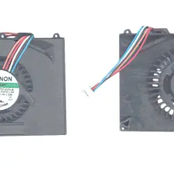 Вентилятор для ноутбука Lenovo ThinkPad Edge E420, E425, E520, E525, 5V 0.5A 5-pin SUNON