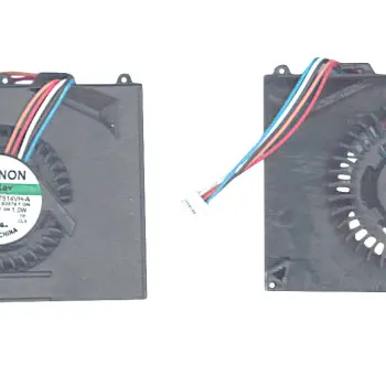 Вентилятор для ноутбука Lenovo ThinkPad Edge E420, E425, E520, E525, 5V 0.5A 5-pin SUNON