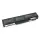 Акумуляторна батарея для ноутбука Toshiba PA3593U-1BAS Satellite Pro U300 10.8V Black 5200mAh OEM 1