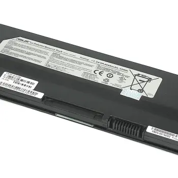 Аккумуляторная батарея для ноутбука Asus AP22-T101MT Eee PC T101 7,3V Black 4900mAh Orig