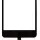 Тачскрин (Сенсорное стекло) для смартфона HTC Evo 4G A9292 черный 1