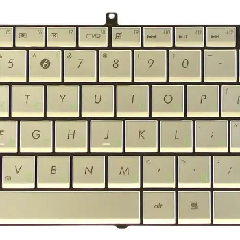 Клавіатура для ноутбука Asus N55, N55S, N55SF, N55SL, N75, N75S,N75SF, N75SL, X5QS, X5QSF, PRO7DS, PRO7DSF, PRO7DSL, X7DS, X7DSF, X7DSL Silverly, RU