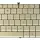 Клавіатура для ноутбука Asus N55, N55S, N55SF, N55SL, N75, N75S,N75SF, N75SL, X5QS, X5QSF, PRO7DS, PRO7DSF, PRO7DSL, X7DS, X7DSF, X7DSL Silverly, RU 1