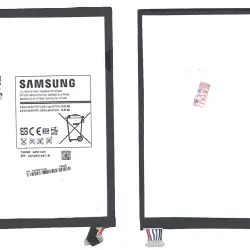Акумуляторна батарея для планшета Samsung T4450E Galaxy Tab 3 8.0 SM-T310 3.8V White 4450mAh Orig