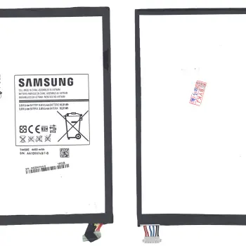 Аккумуляторная батарея для планшета Samsung T4450E Galaxy Tab 3 8.0 SM-T310 3.8V White 4450mAh Orig