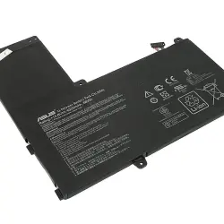 Акумуляторна батарея для ноутбука Asus C41-N541 N541L 14.8V Black 4520mAh Orig