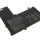 Акумуляторна батарея для ноутбука Asus C41-N541 N541L 14.8V Black 4520mAh Orig 1
