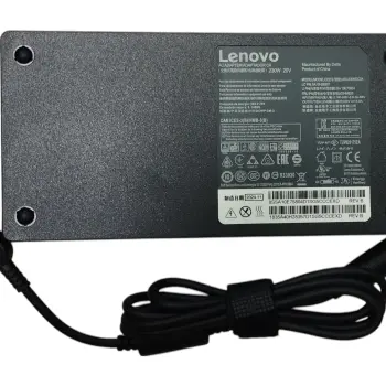 Блок живлення для ноутбука Lenovo 230W 20V 11.5A Yoga ADL230NLC3A1 REPLACEMENT