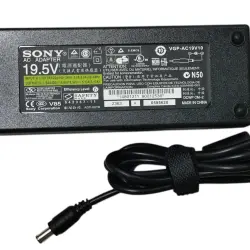 Блок живлення для ноутбука Sony 100W 19.5V 5.13A 6.5x4.4mm YDS-100A OEM