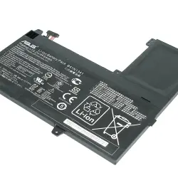 Оригінальная акумуляторна батарея для ноутбука Asus B41N1341 Q502L 15.2V Black 4110mAh Orig