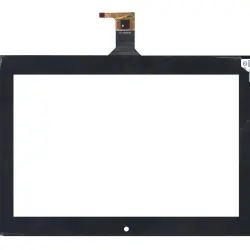 Тачскрін (Сенсорне скло) для планшета DNS AirTab m93 WGJ9002-V3 чорний